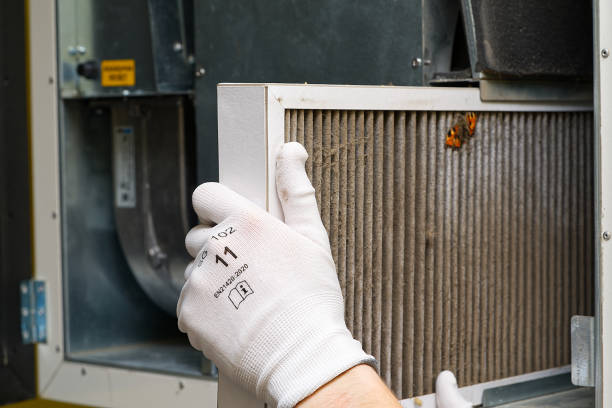 Home Air Vent Cleaning in Mapleton, IA