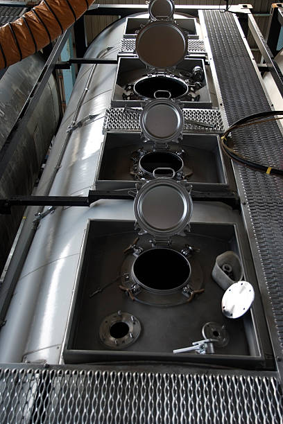 Best HVAC Duct Inspection Services  in Mapleton, IA