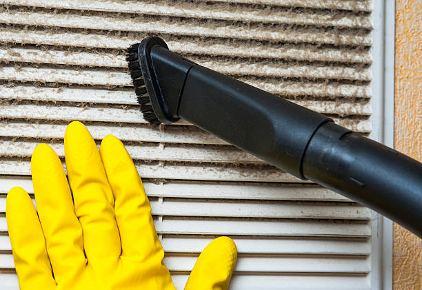 HVAC System Cleaning in Mapleton, IA