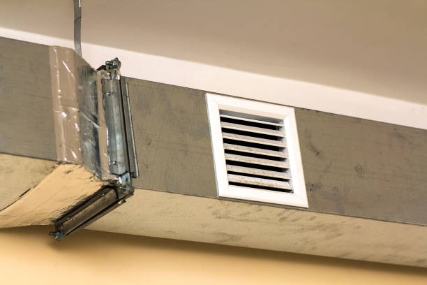 Best HVAC Air Duct Cleaning  in Mapleton, IA